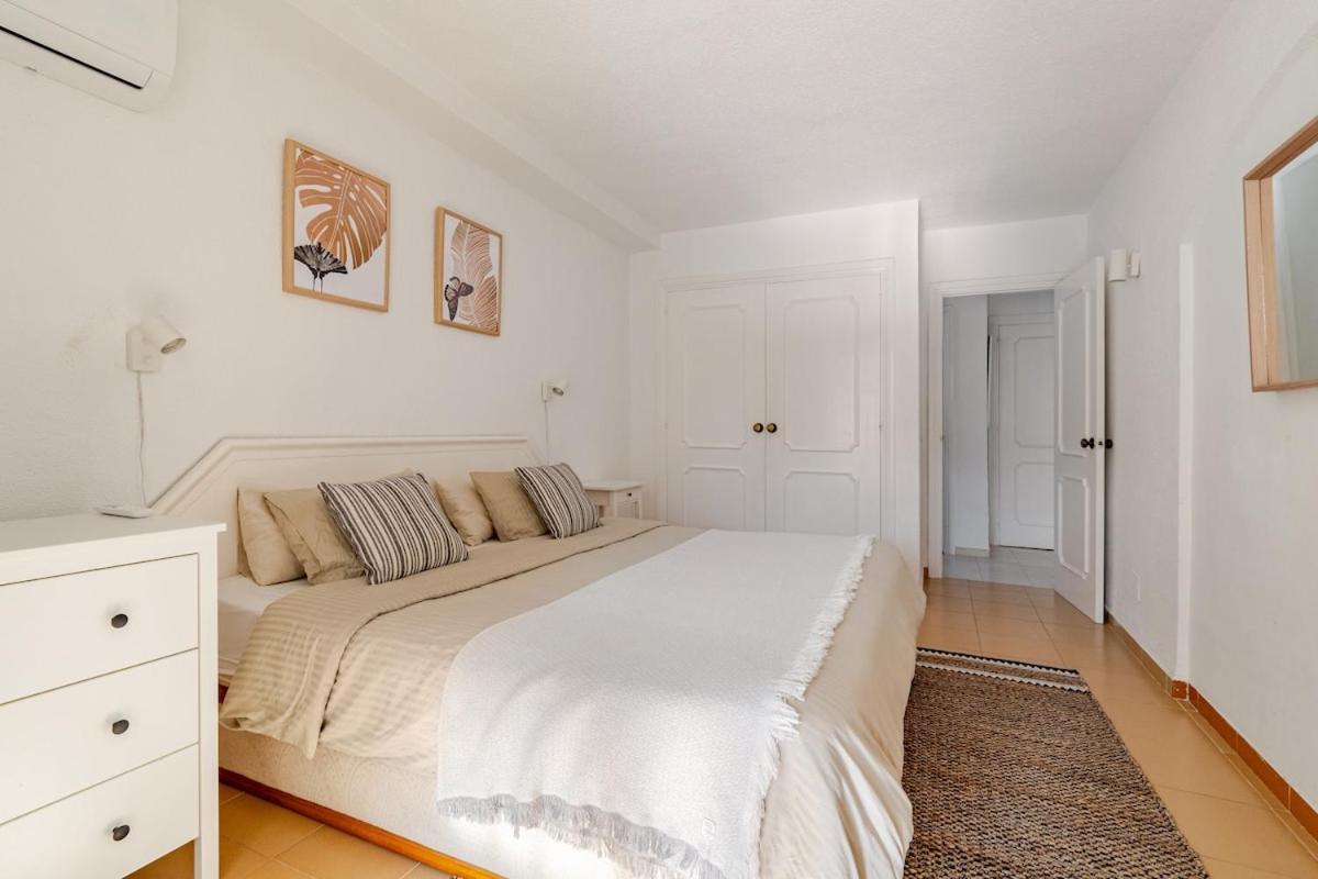 Holiday home Casa Tropicana Family & Golf