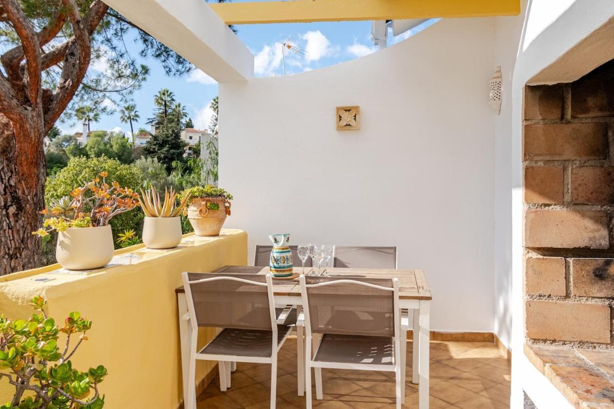 Casa Tropicana Family & Golf Holiday home *