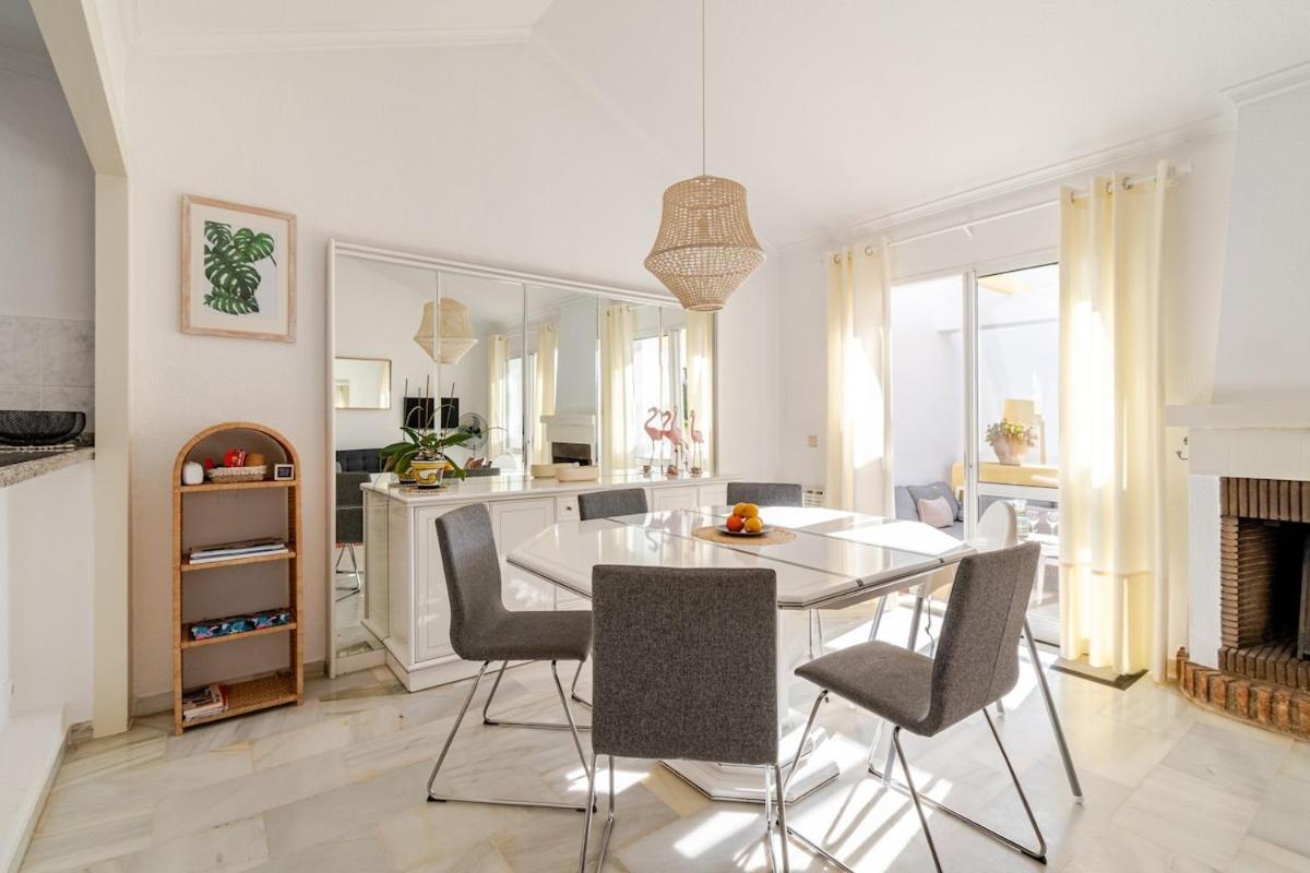 Holiday home Casa Tropicana Family & Golf *