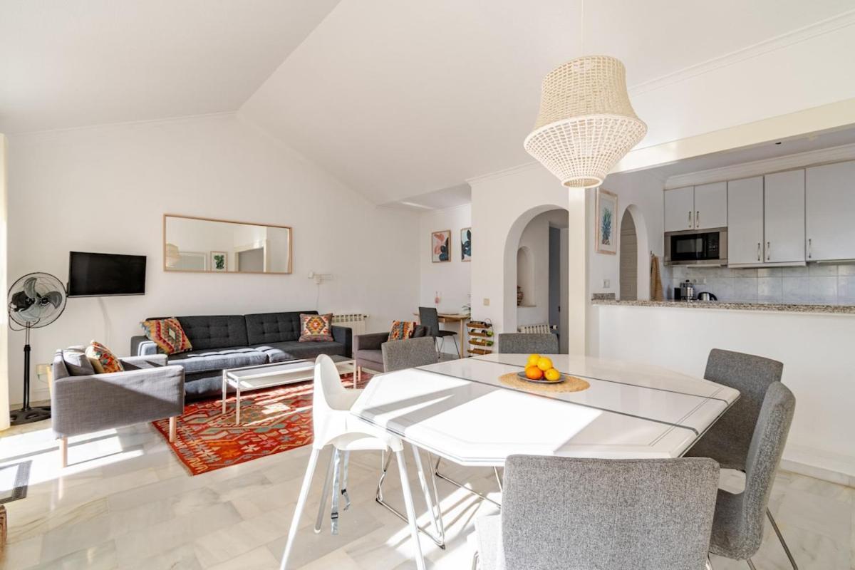 Casa Tropicana Family & Golf Holiday home