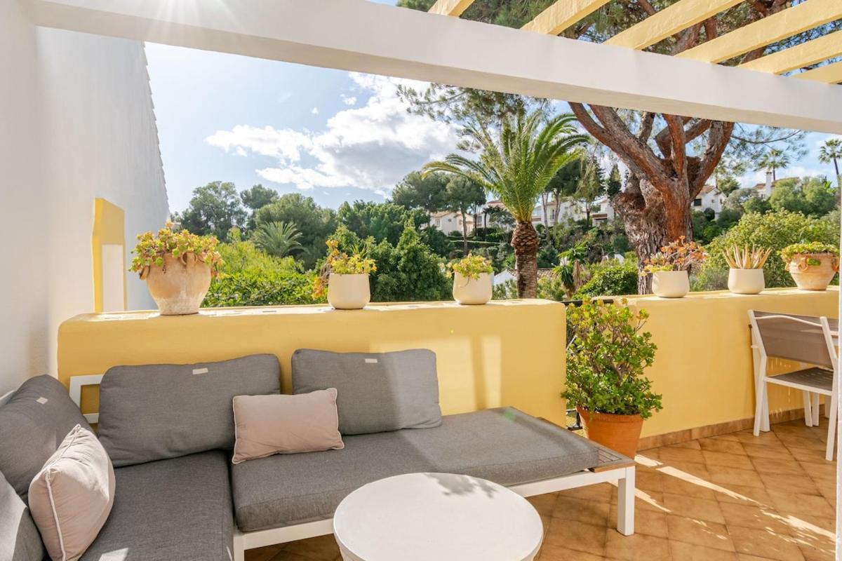 Casa Tropicana Family & Golf Sitio de Calahonda