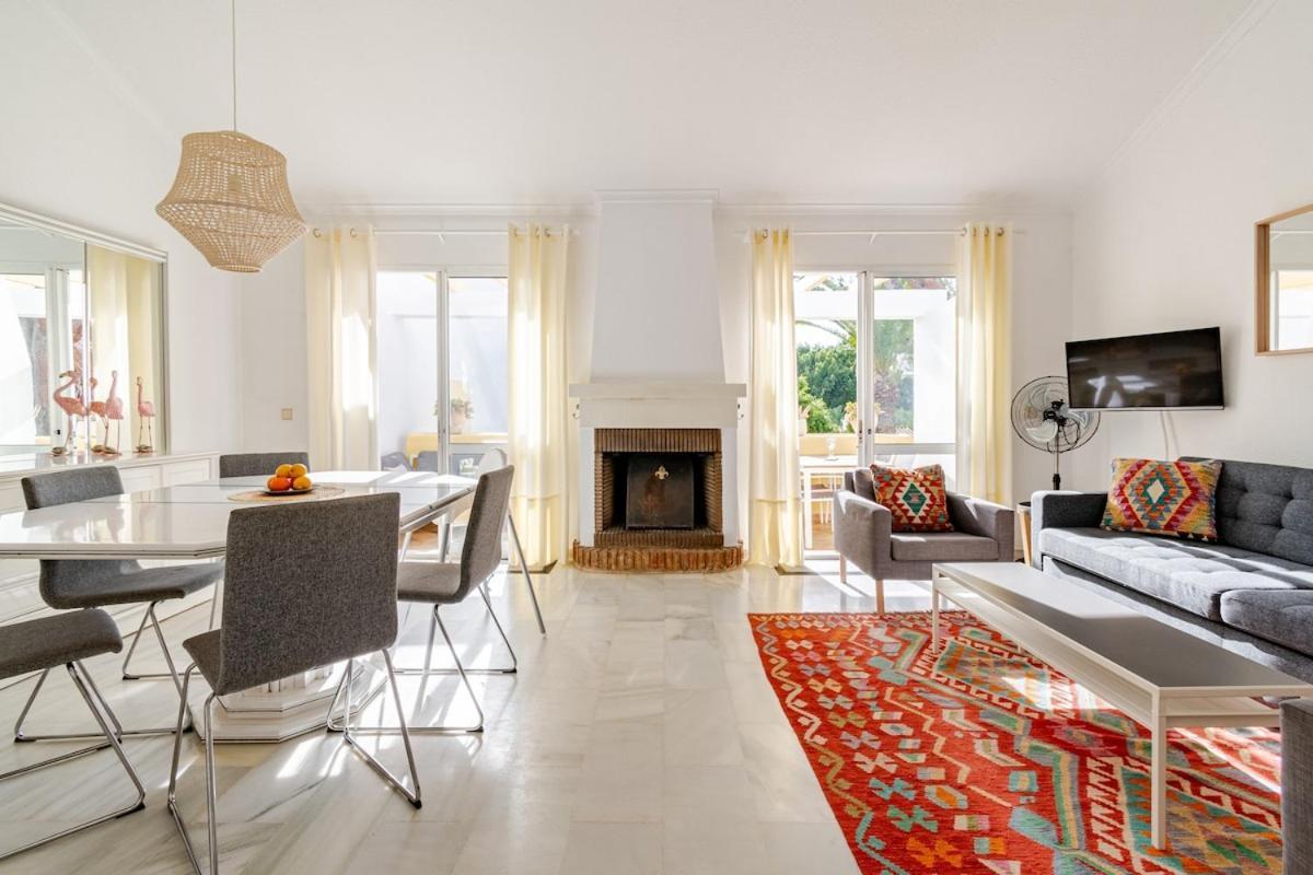 Casa Tropicana Family & Golf Holiday home