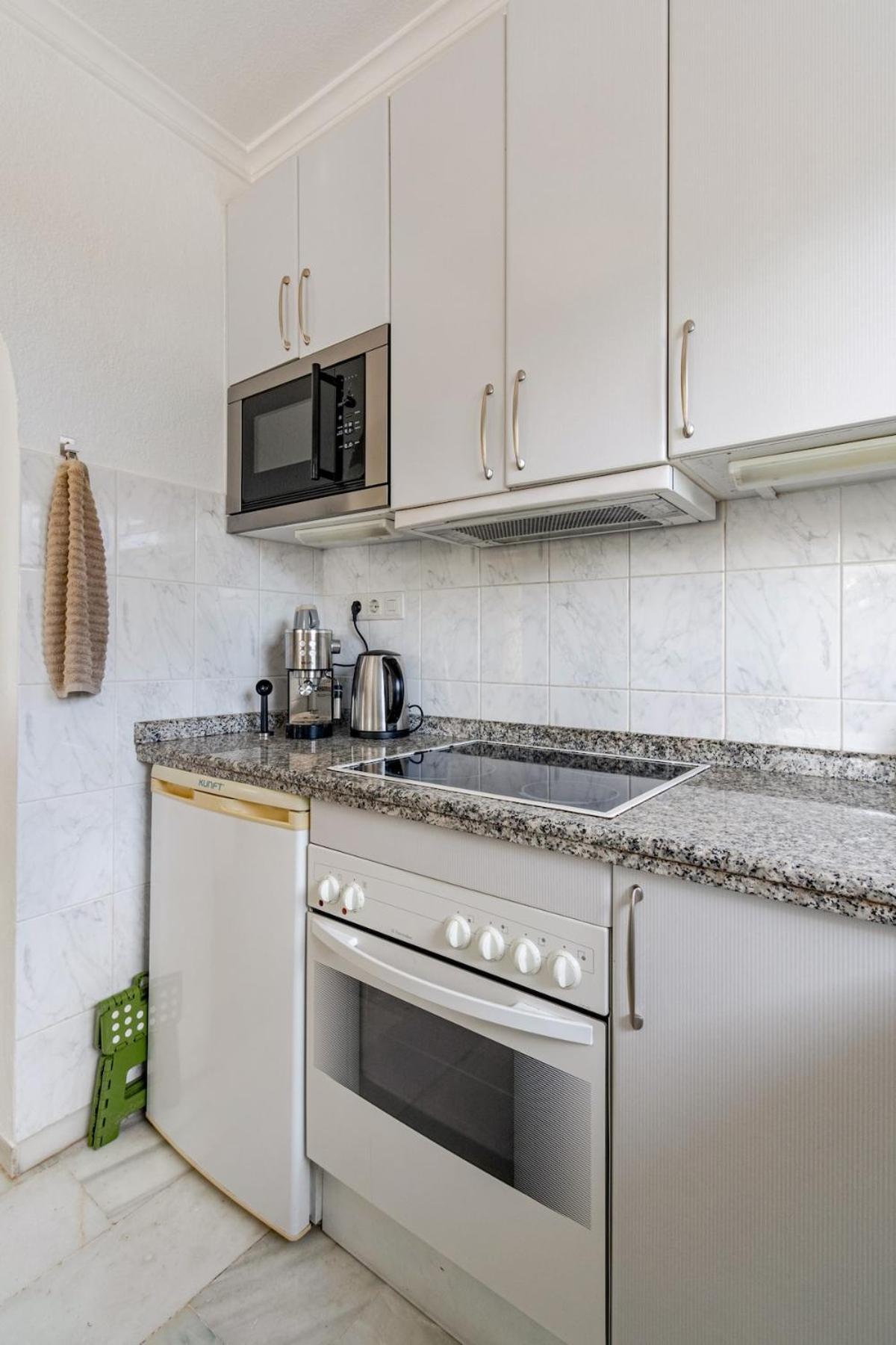 Holiday home Casa Tropicana Family & Golf *