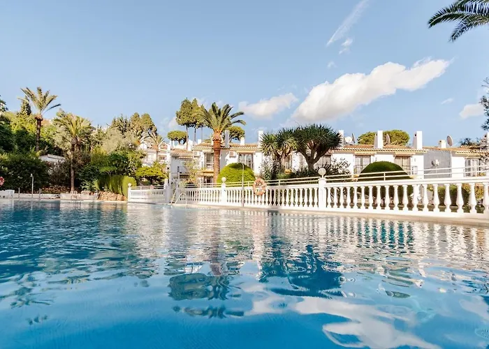 Villa Tropicana