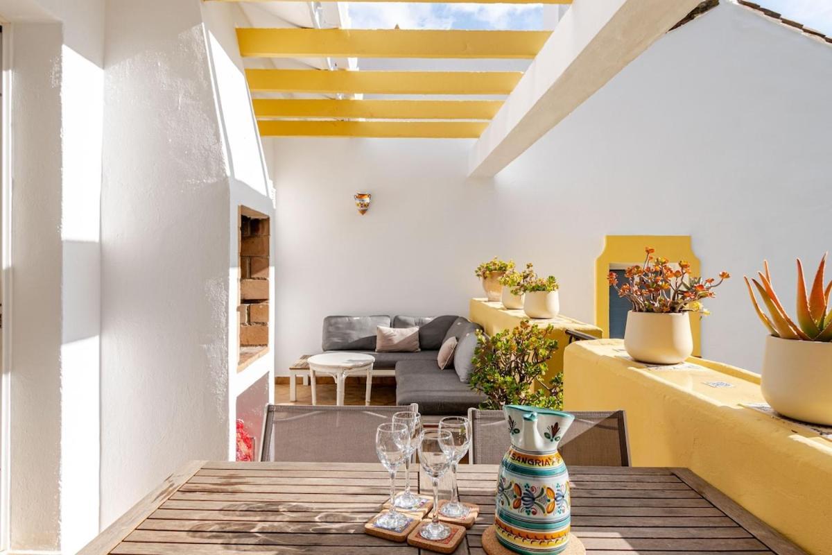 Casa vacanze Tropicana Sitio de Calahonda