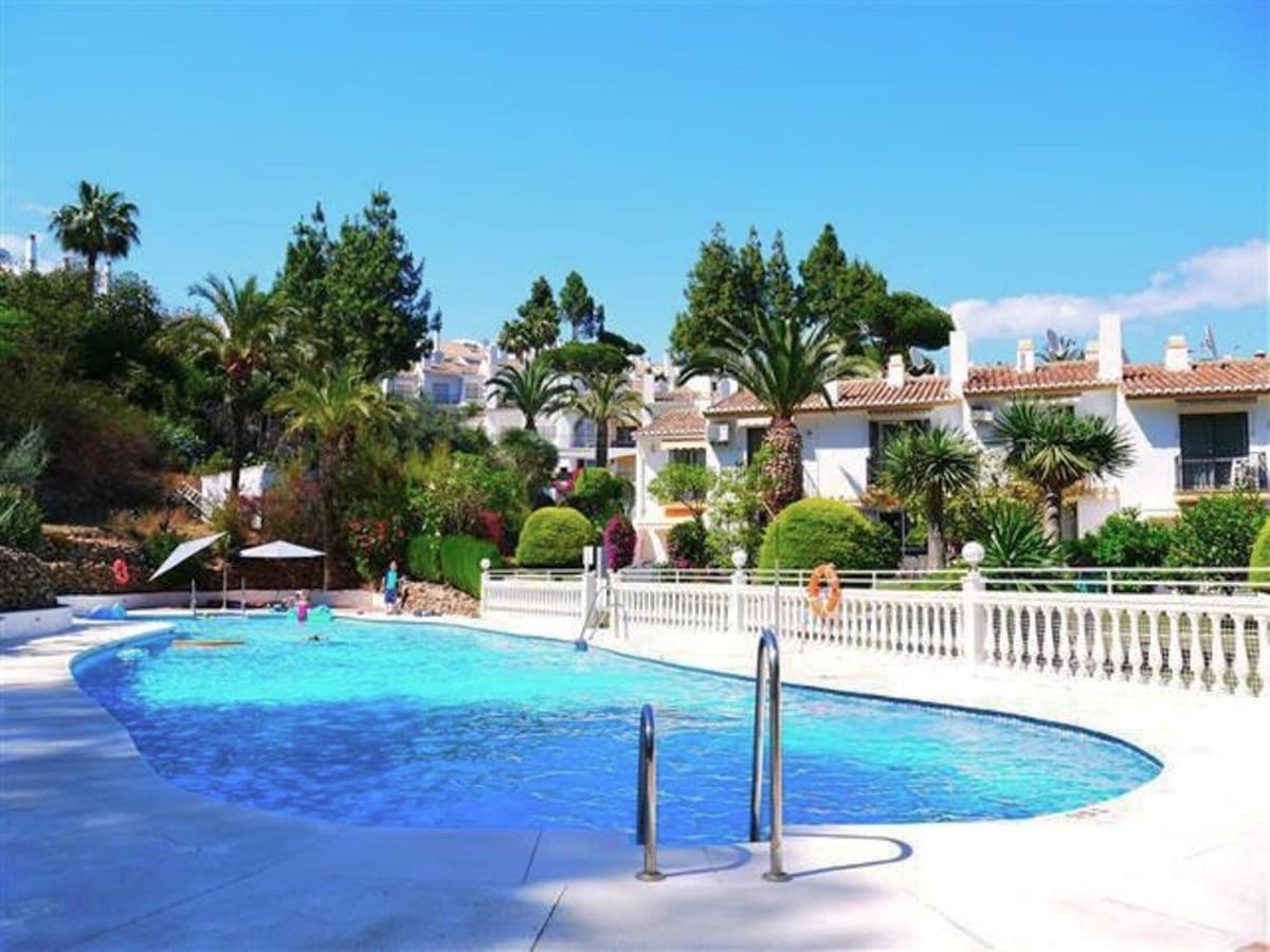 Casa vacanze Tropicana Sitio de Calahonda